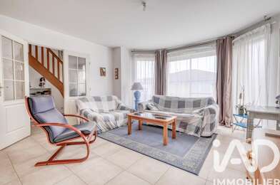 Maison 6 pièces 479000 €