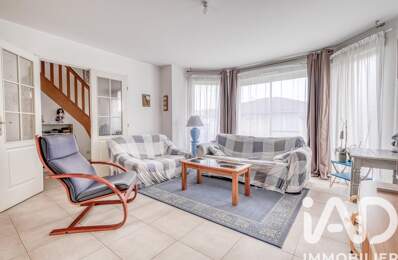 Vente Maison/villa 6 pièces — photo du bien