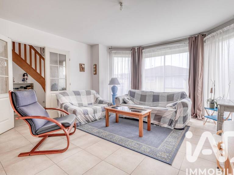 Vente Maison/villa 6 pièces — photo 1