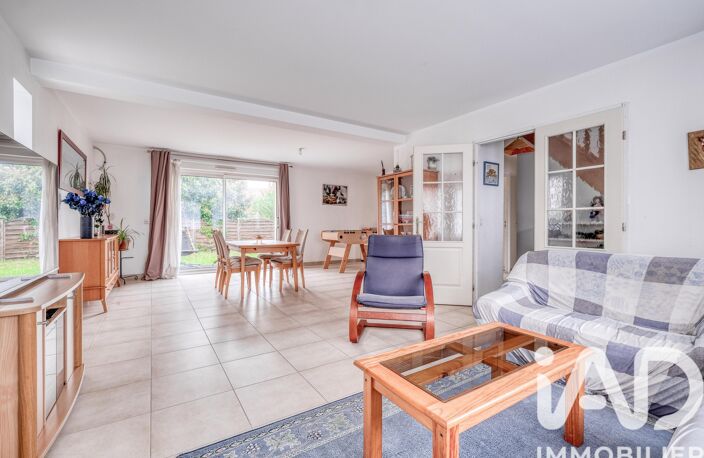 Vente Maison/villa 6 pièces — photo 4