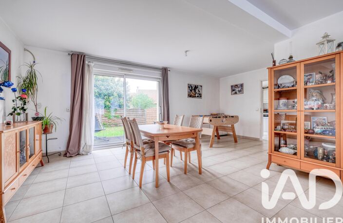 Vente Maison/villa 6 pièces — photo 5