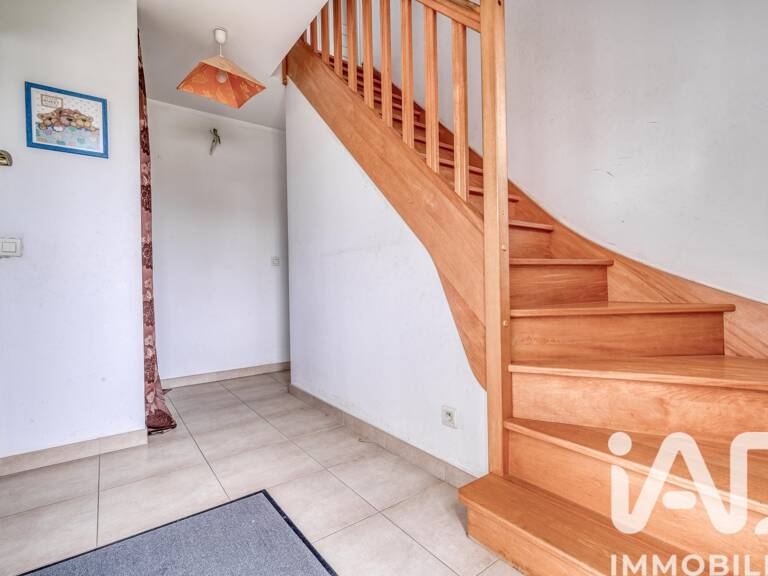 Vente Maison/villa 6 pièces — photo 1