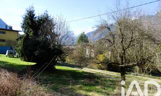 Terrain  844 m² à vendre à Épierre (73220)