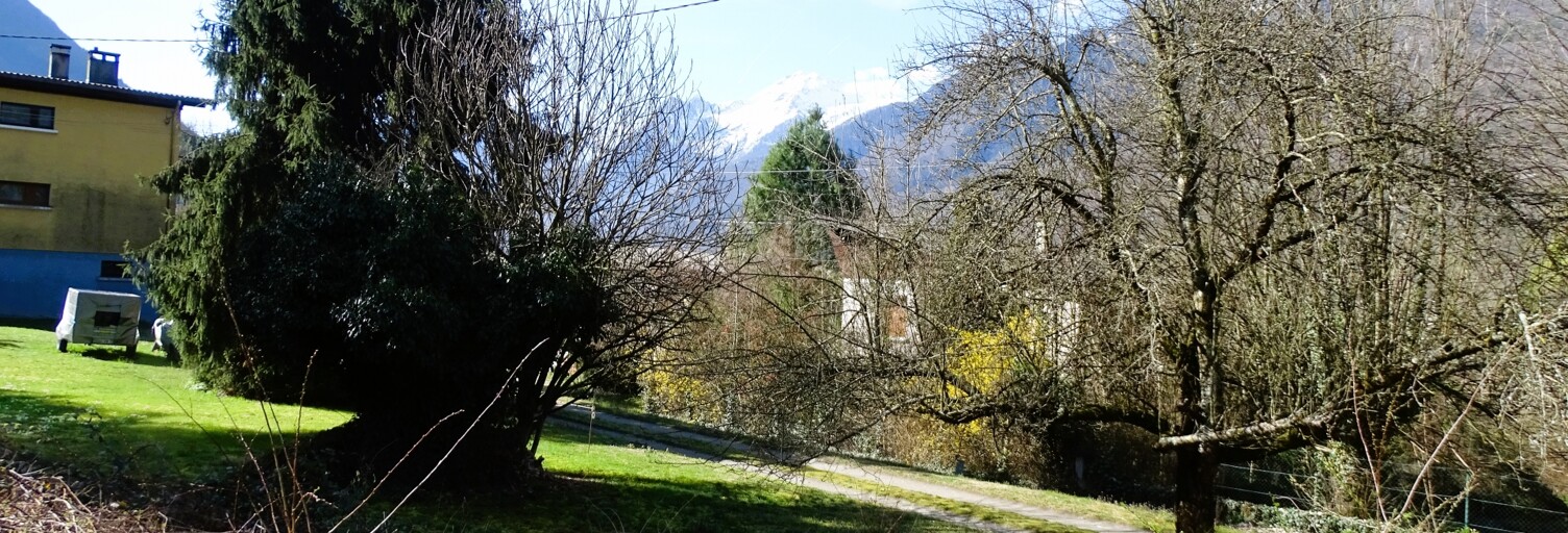 Terrain  844 m² à vendre à Épierre (73220)