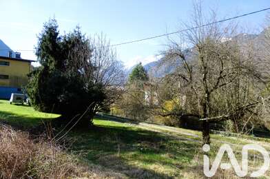 Terrain  42000 €