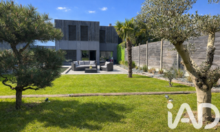 Maison 7 Pièces 185 m² à vendre à Vimy (62580)