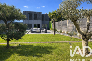 Maison 7 pièces 545000 €