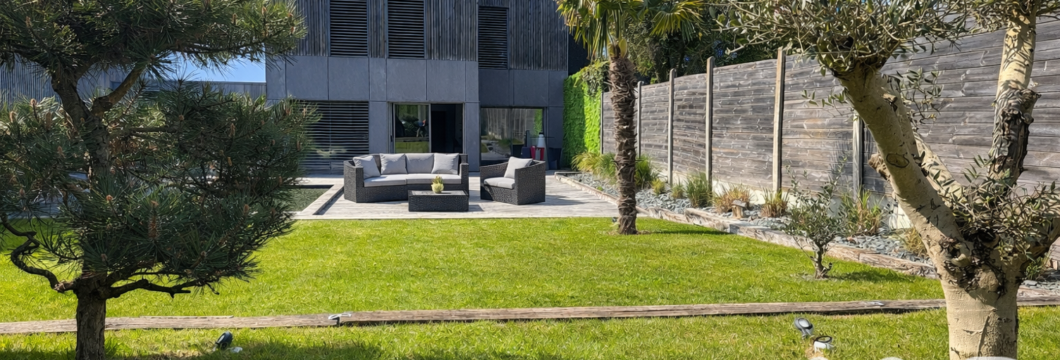 Maison 7 Pièces 185 m² à vendre à Arras (62000)