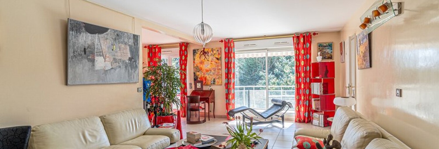 Appartement 4 Pièces 111 m² à vendre à Mérignac (33700)