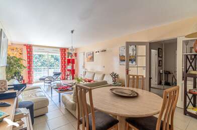 Appartement 4 pièces 421200 €
