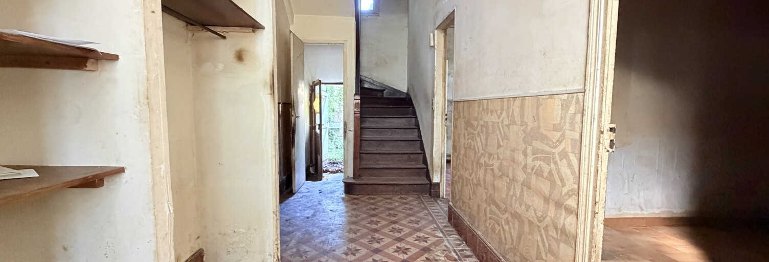 Maison 4 Pièces 90 m² à vendre à Moissac (82200)