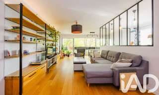 Appartement 6 Pièces 106 m² à vendre à Rennes (35200)