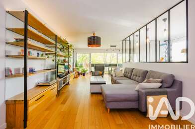 Appartement 6 pièces 418000 €