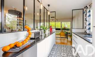 Appartement 6 Pièces 106 m² à vendre à Rennes (35200)