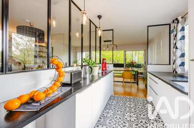 Appartement 6 pièces 418000 €