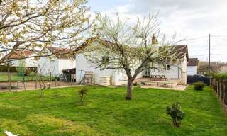 Maison 5 Pièces 106 m² à vendre à Saint-Yrieix-la-Perche (87500)