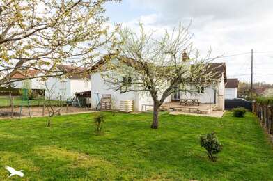 Maison 5 pièces 189792 €