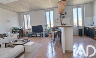 Appartement 3 Pièces 74 m² à vendre à Marseille 14 (13014)
