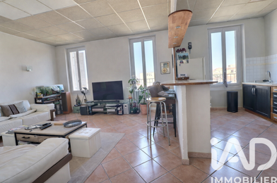 Appartement 3 pièces 110000 €