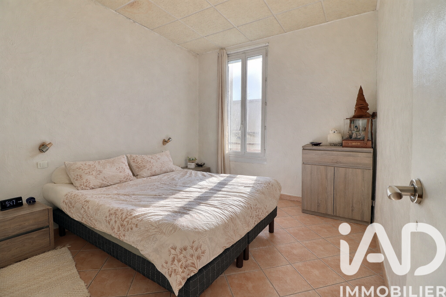 Vente Appartement 3 pièces - Photo 3