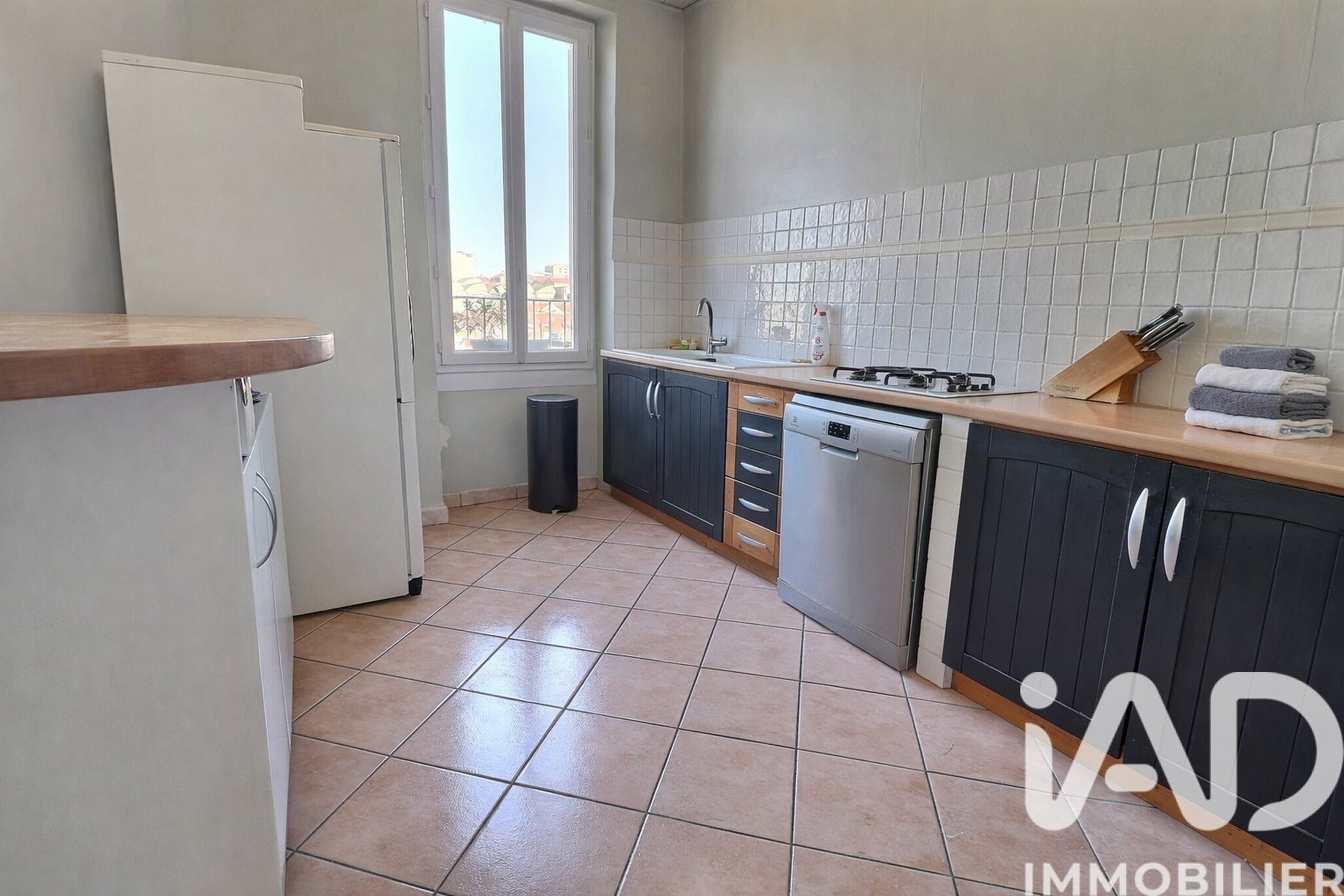 Vente Appartement 3 pièces - Photo 5