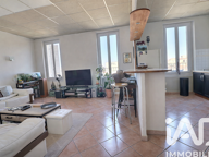 Vente Appartement 3 pièces — photo 2