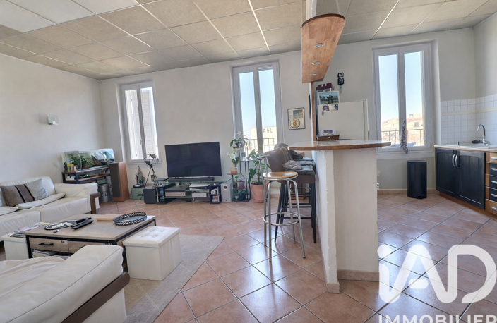 Vente Appartement 3 pièces — photo 2