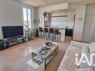 Vente Appartement 3 pièces — photo 3
