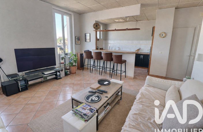 Vente Appartement 3 pièces — photo 3
