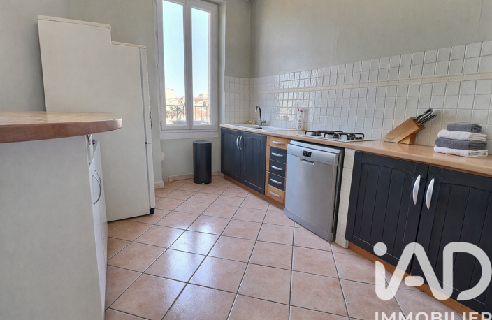 Vente Appartement 3 pièces — photo 4