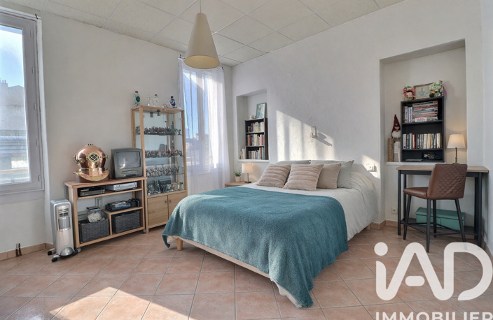 Vente Appartement 3 pièces — photo 5