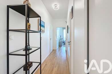 Appartement 3 pièces 569000 €