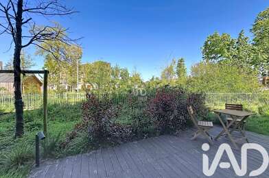 Appartement 3 pièces 549000 €