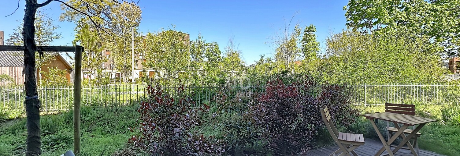 Appartement 3 Pièces 74 m² à vendre à Le Vésinet (78110)