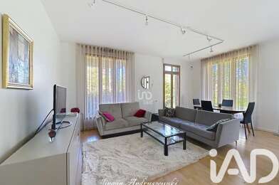 Appartement 3 pièces 549000 €