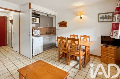 Appartement 1 pièces 90000 €