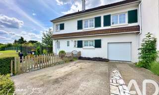 Maison 6 Pièces 145 m² à vendre à Pontault-Combault (77340)