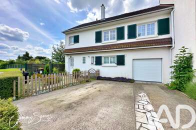 Maison 6 pièces 399000 €