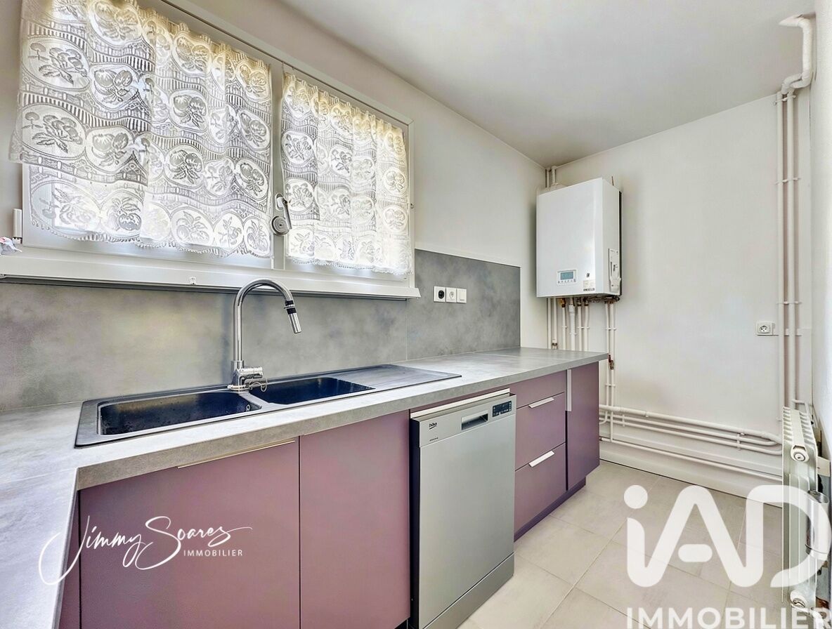 Vente Maison/villa 6 pièces - Photo 5