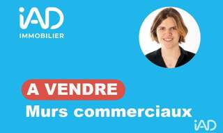 Commerce  321 m² à vendre à Charny Orée de Puisaye (89120)