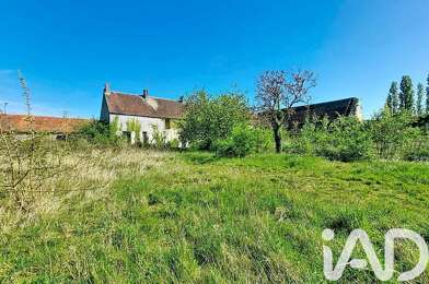 Maison 5 pièces 245000 €