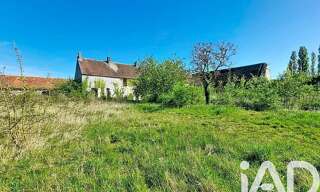 Maison 5 Pièces 810 m² à vendre à Mortery (77160)