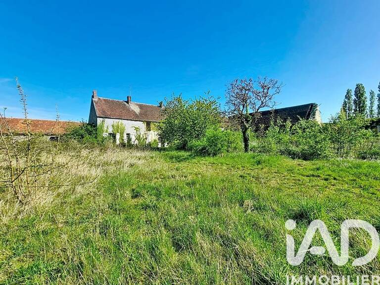 Vente Ferme 15 pièces — photo 1