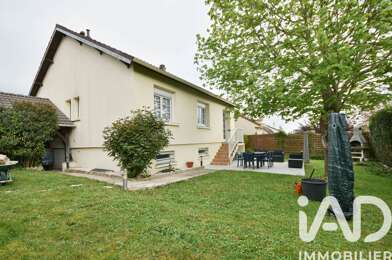 Maison 5 pièces 390000 €