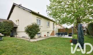 Maison 5 Pièces 90 m² à vendre à Beynes (78650)