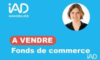 Commerce  129 m² à vendre à Charny Orée de Puisaye (89120)