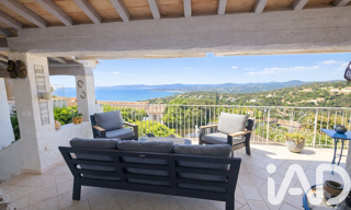 Maison 5 Pièces 143 m² à vendre à Roquebrune-sur-Argens (83380)