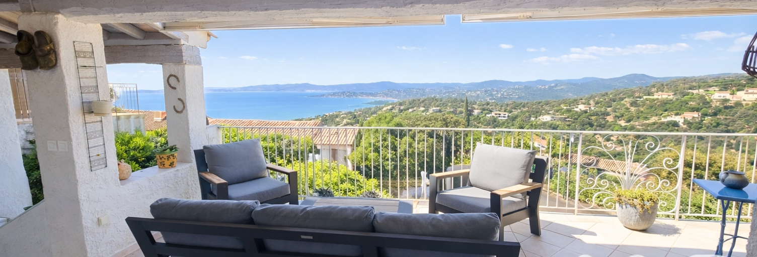 Maison 5 Pièces 143 m² à vendre à Roquebrune-sur-Argens (83380)