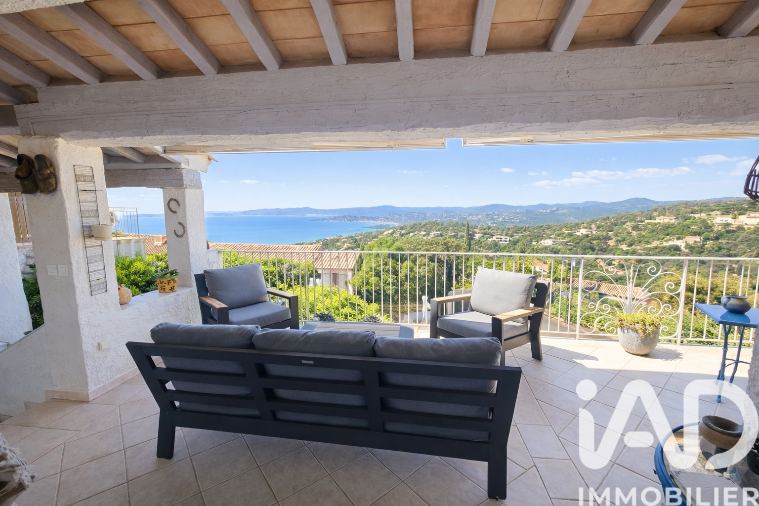 Vente Maison/villa 5 pièces - Photo 2