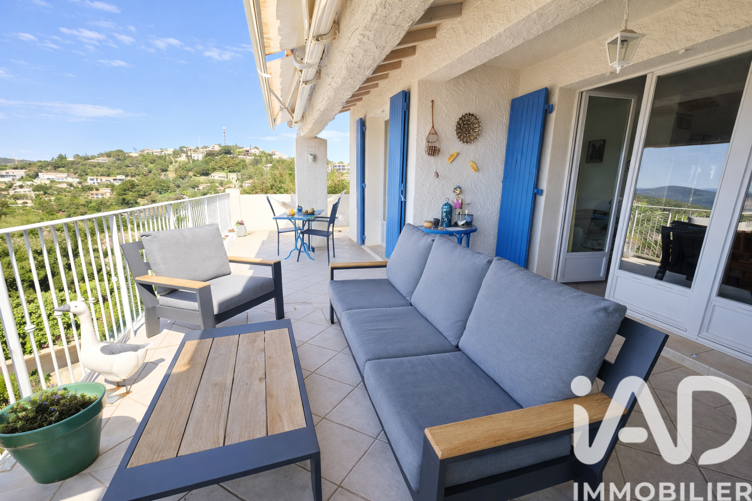 Vente Maison/villa 5 pièces - Photo 4